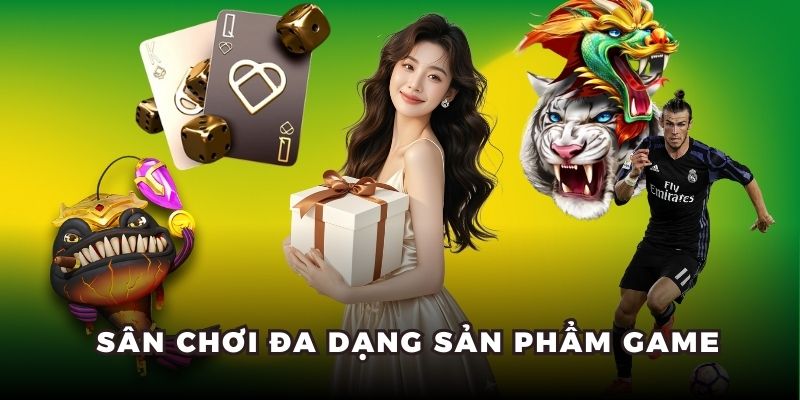Good88 - Thiên đường cá cược đổi thưởng đáng thử 2025 Sân chơi đa dạng sản phẩm game